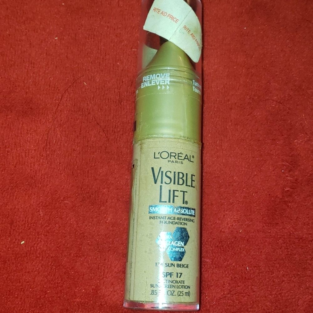 Loreal foundation